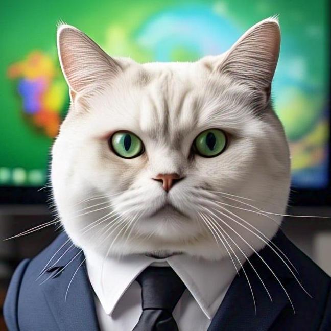 คนอวดแมวน่ารักและคลิปตลก