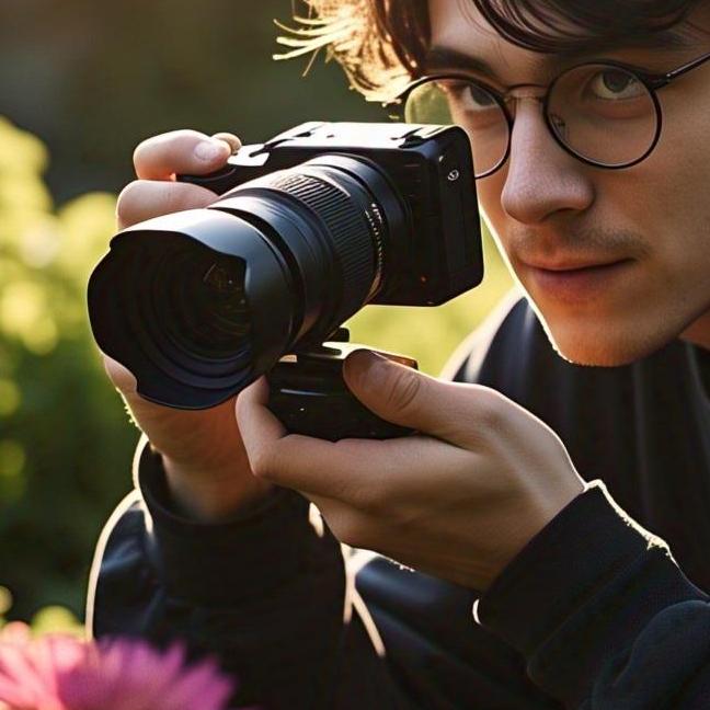 กลุ่มคลิป Reel และสร้างผู้ติดตาม