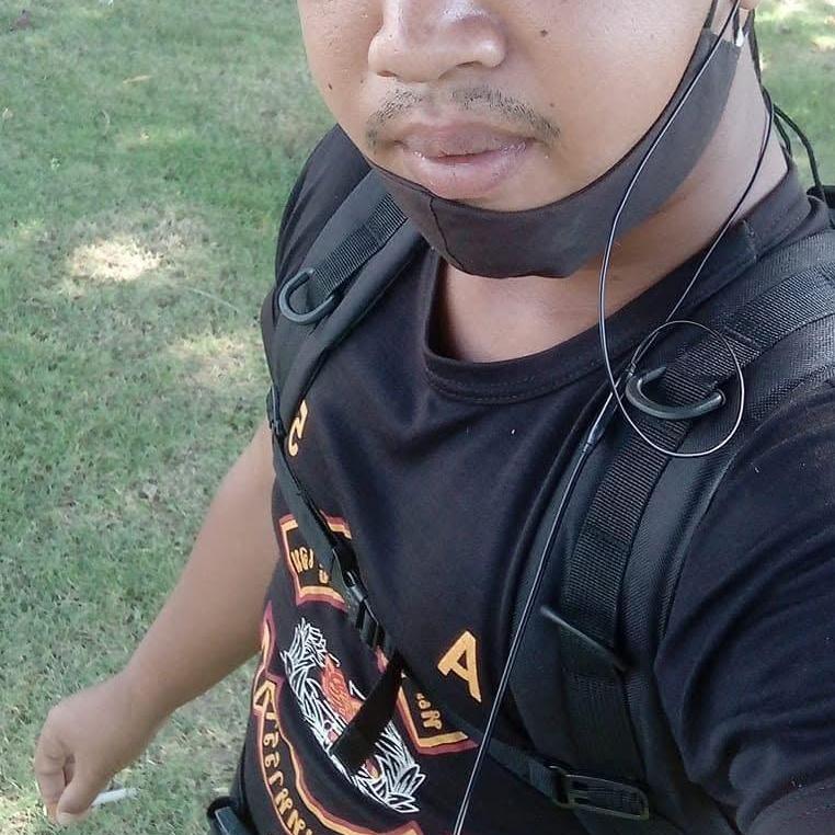 ฮาฟีซัน มะ