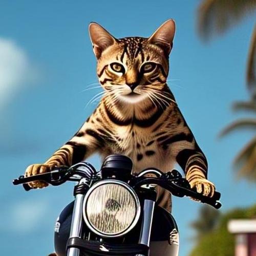 Mr.TBK ไอ้เสือเบงกอลบ้าพลังอาหารโปรตีนจากปลาทะเล