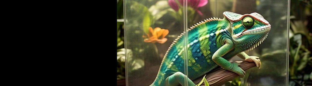 โปรตีนตัวเป็นอาหารเวลคาเมเลี่ยน