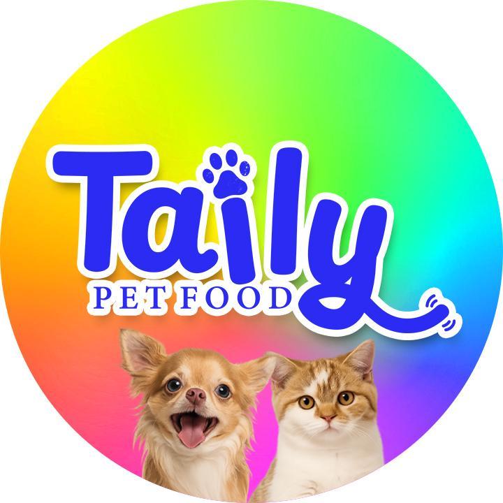 Taily Pet Food
