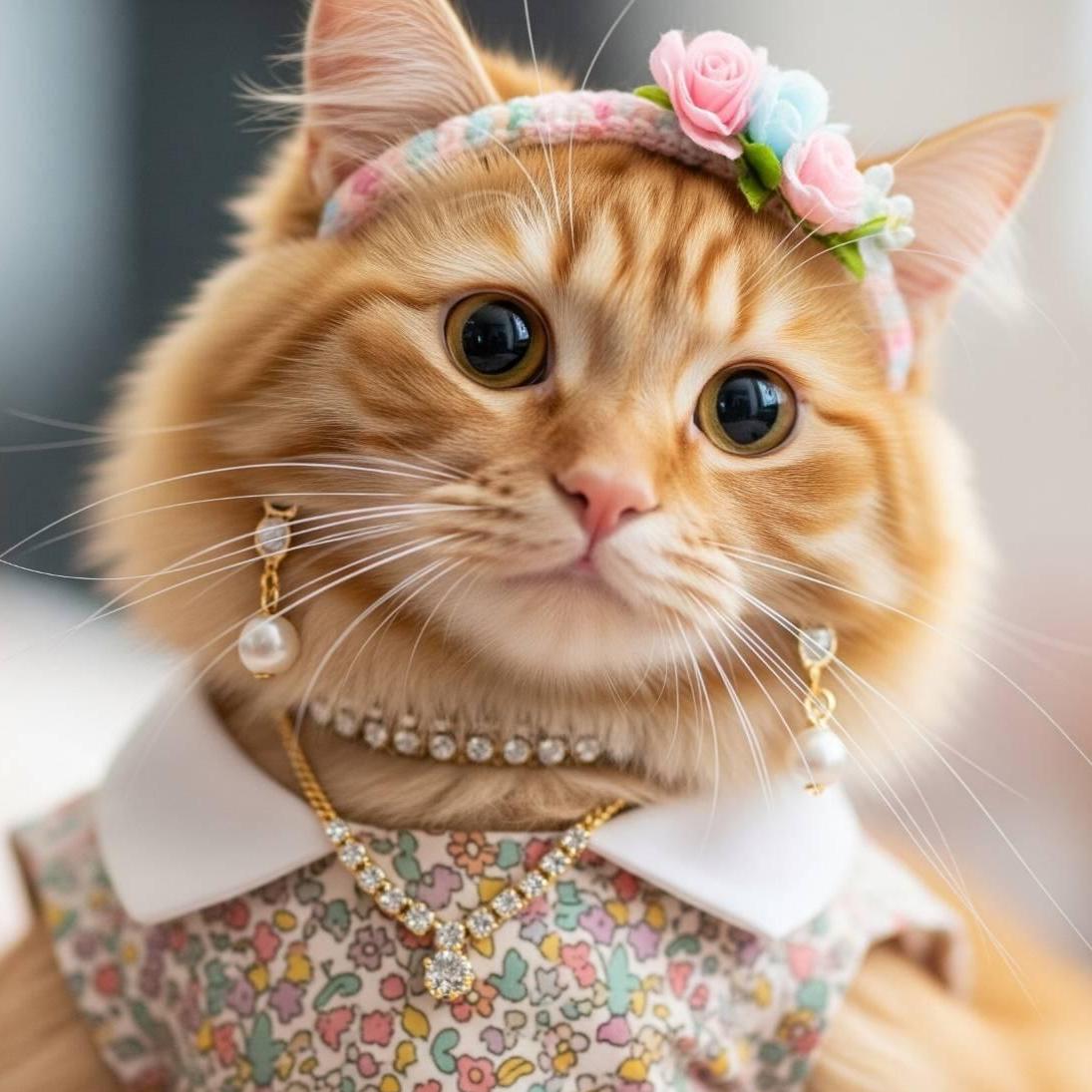 ทาสแมว พาสุข 