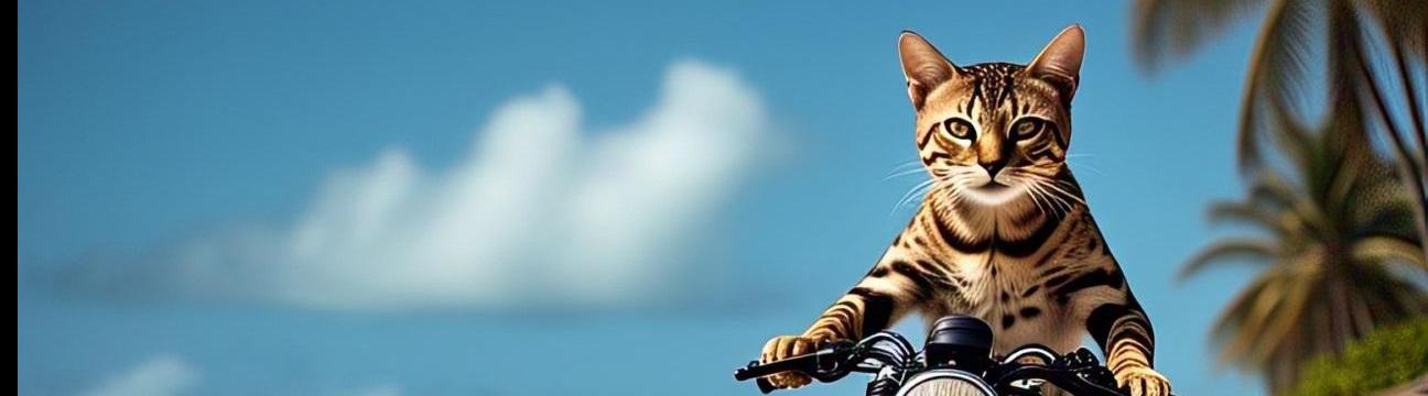 Mr.TBK ไอ้เสือเบงกอลบ้าพลังอาหารโปรตีนจากปลาทะเล