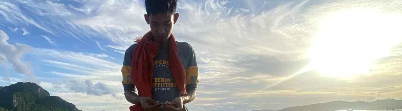 Teeravut Phonpramool