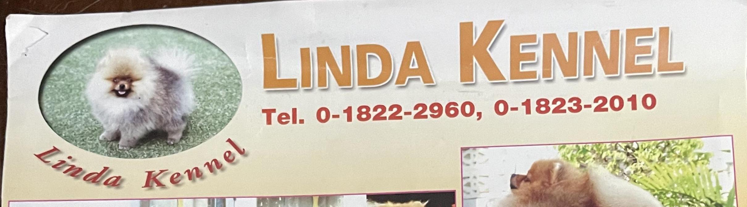 Linda  Kennel 