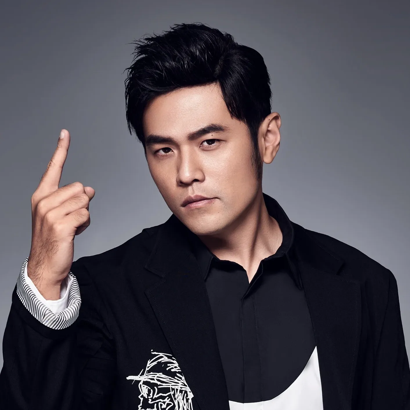 Jay Chou