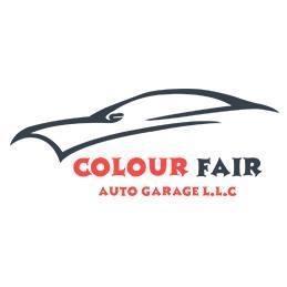 Colour Fair
