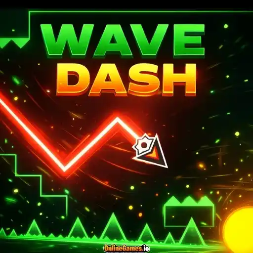 wave-dash